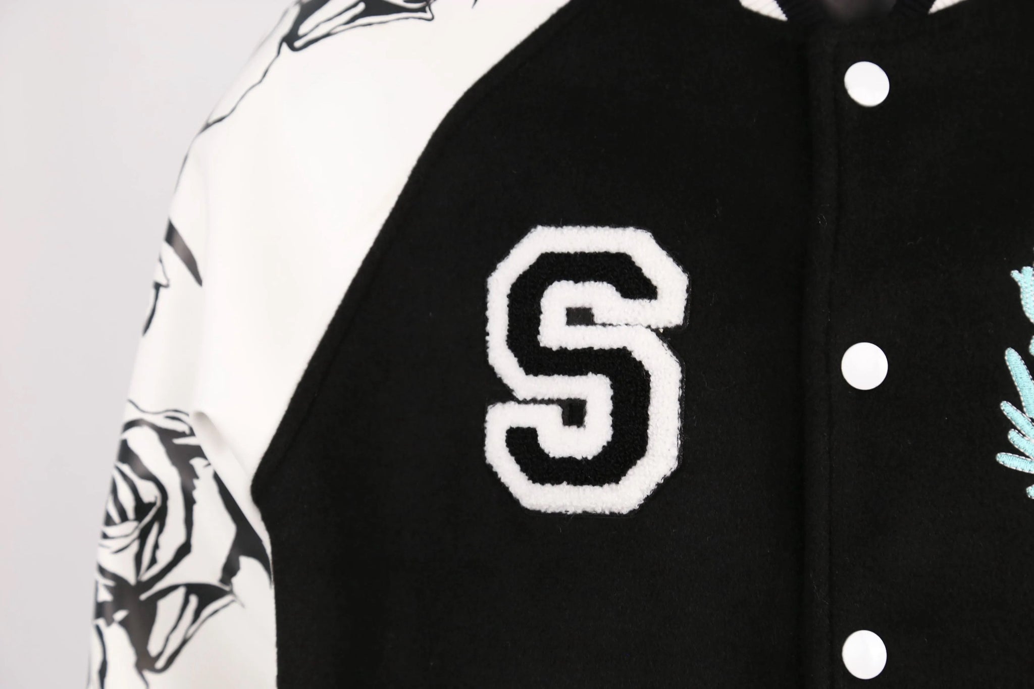 Suave Letterman 2