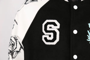 Suave Letterman 2