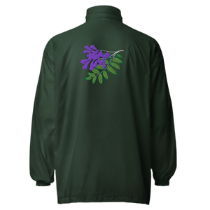 Unisex Windbreaker