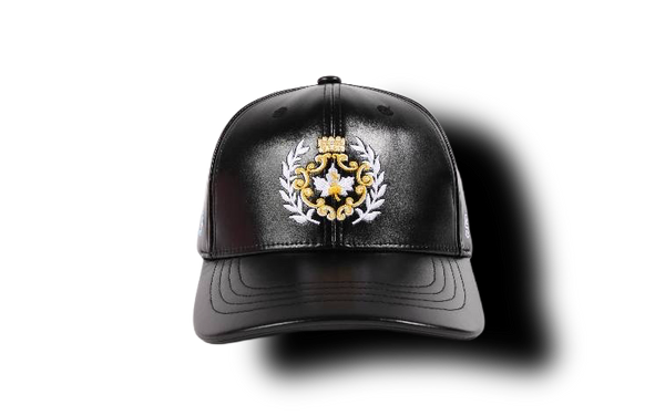 Leather Cap – nlsuave Leather Cap – nlsuave