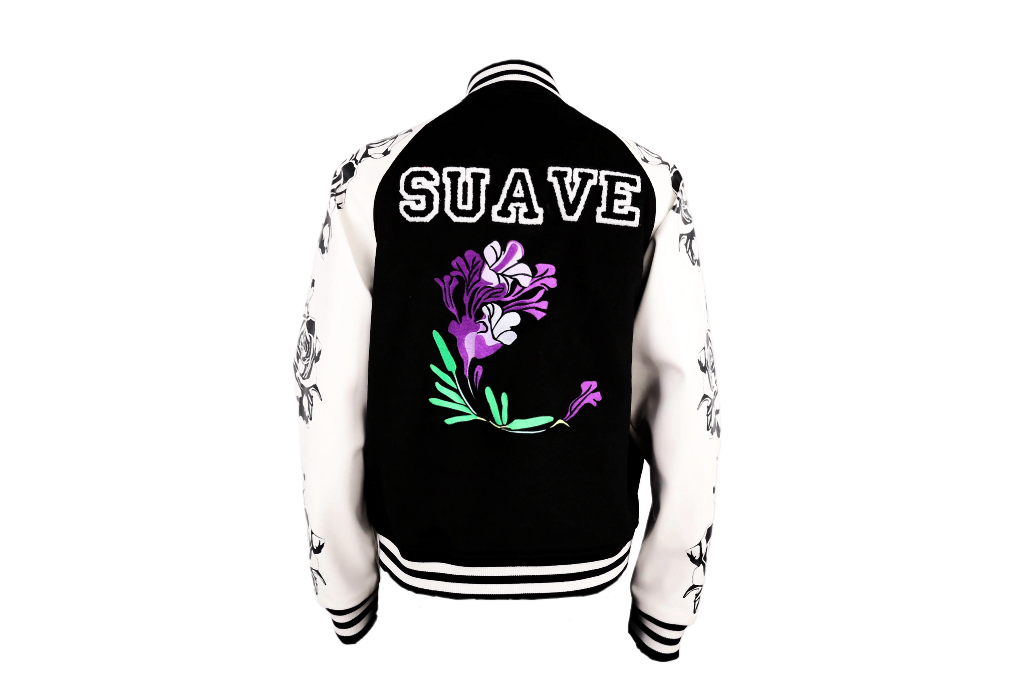 Suave Letterman 2