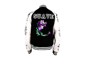 Suave Letterman 2