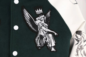 Suave Letterman 1