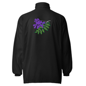 Unisex Windbreaker