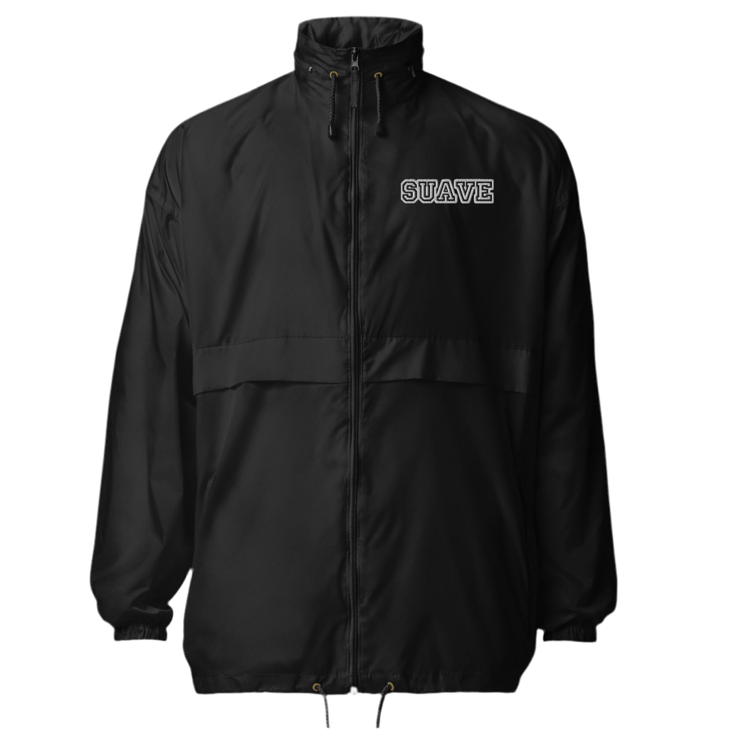 Unisex Windbreaker