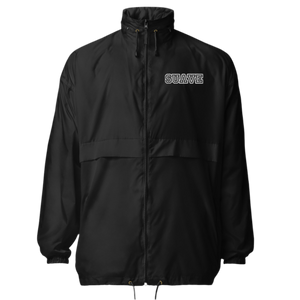 Unisex Windbreaker