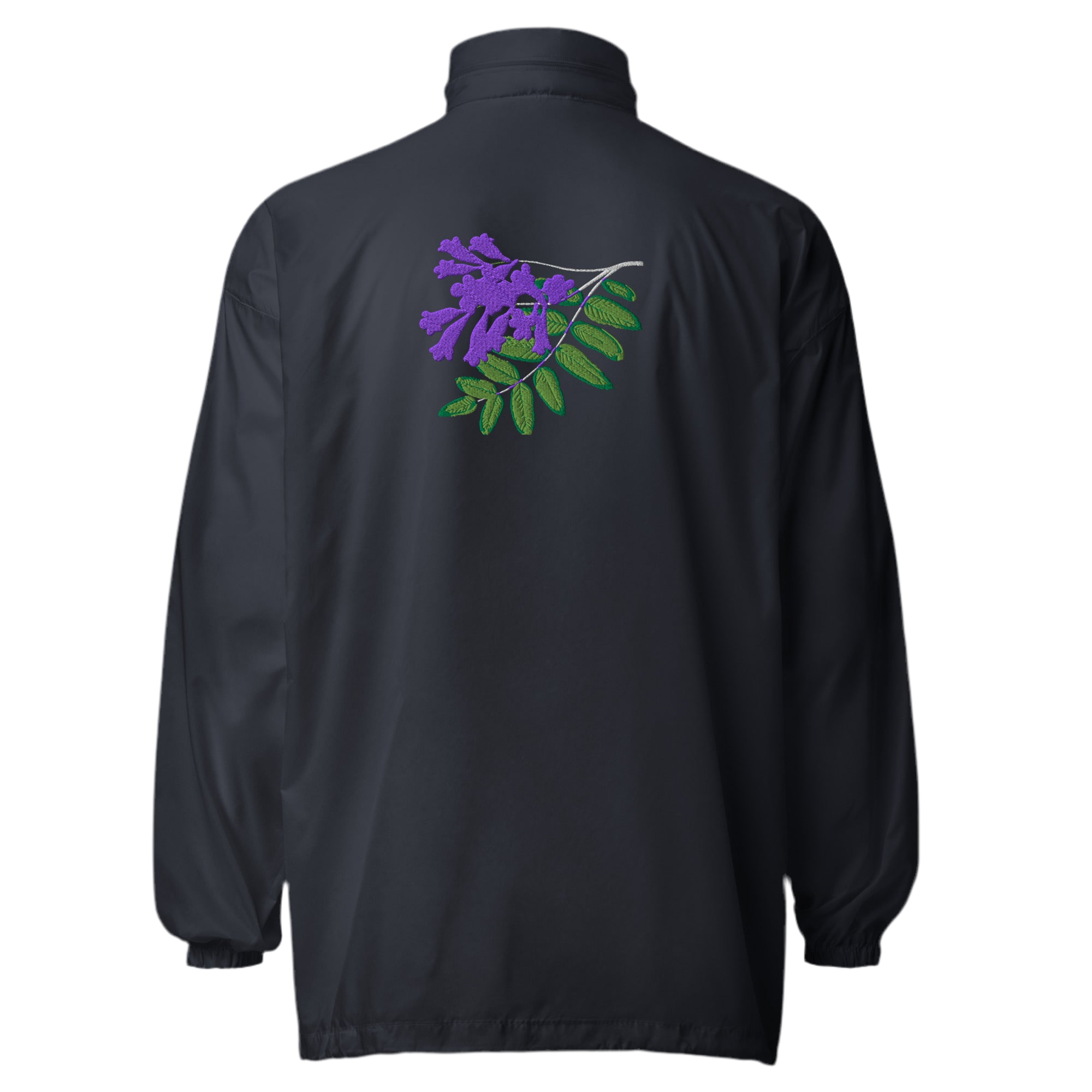 Unisex Windbreaker