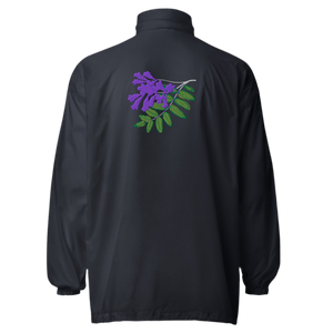 Unisex Windbreaker
