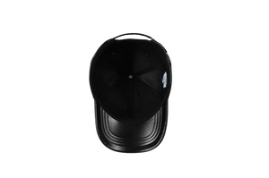 Leather Cap