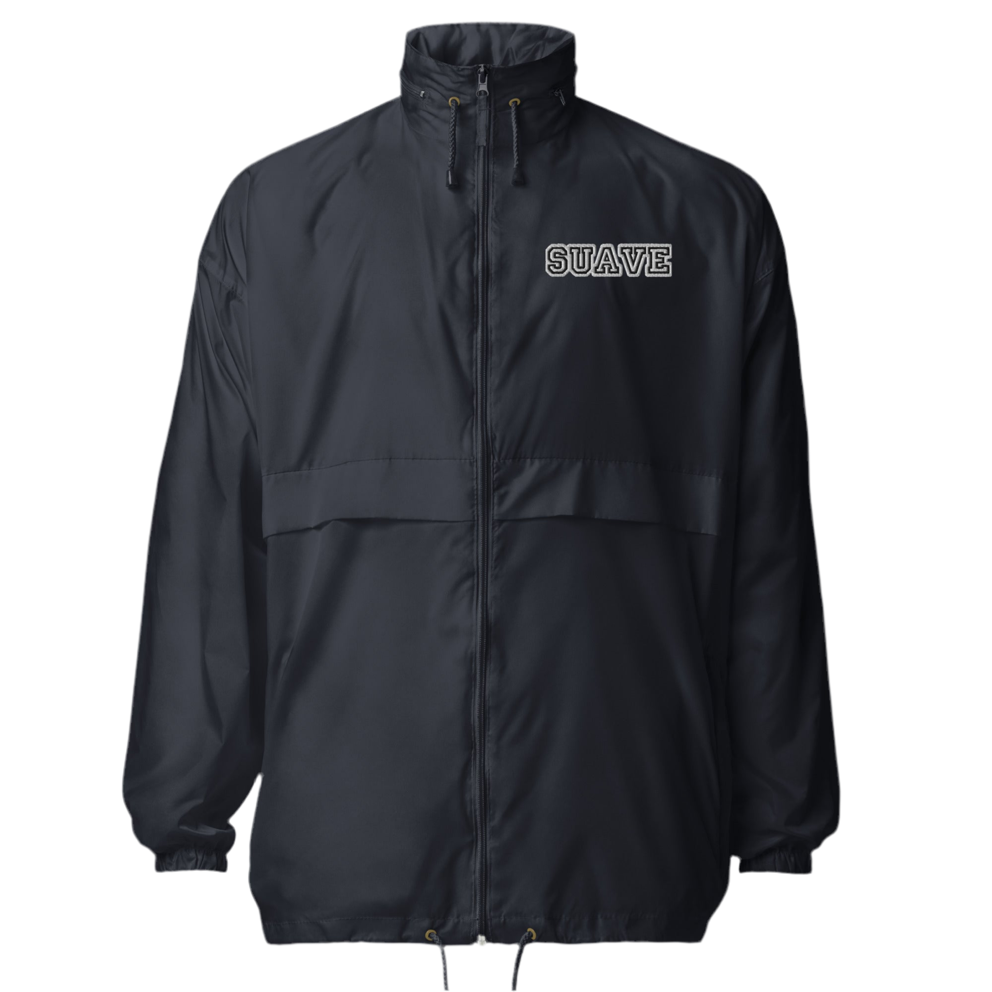 Unisex Windbreaker