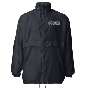 Unisex Windbreaker
