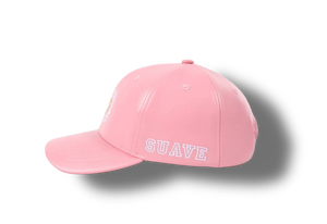 Leather Cap