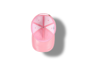 Leather Cap