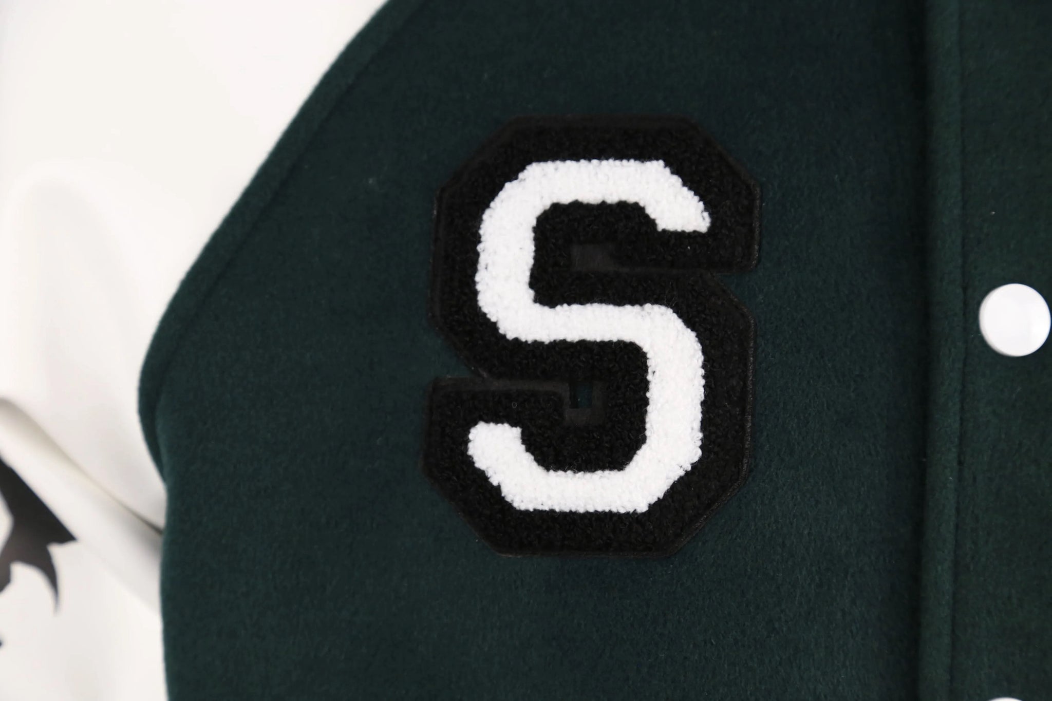 Suave Letterman 1