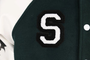 Suave Letterman 1