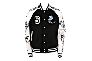Suave Letterman 2